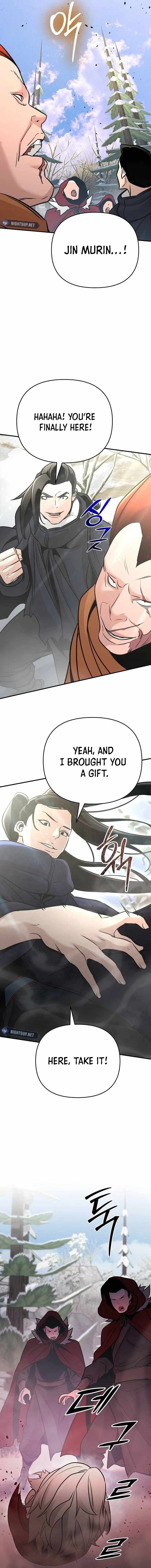 The Mysterious World's Greatest Martial Artist Little Prince Chapter 74 6
